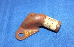 1957-1966 Ford F100 F250 F350 Truck Nos Lh Rear Tail Gate Hinge Styleside. Fixed Price $59.00.