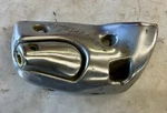 1968-1969 Camaro Firebird Convertible Sun Visor Mount Bracket Set Gm Nos C15. Fixed Price $90.00.