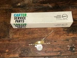 Nos 58-65 Chrysler Desoto Dodge Plymouth 360-361-383 Carter 2B Choke Thermostat. Fixed Price $175.00.