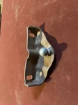Nos 1964 Ford Series Truck Bar Frame Bracket C4TZ-7507-A. Fixed Price $60.00.