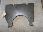Nos 1969 Ford Torino Head Lamp Housing Support Rh C9OZ-13B065-A. Fixed Price $69.99.