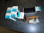55 57 58 59 60 61 62 63 64 66 67 68 69 70 Corvette Exhaust Valves. Fixed Price $50.00.