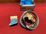 Nos 1969 Ford Thunderbird Turn Signal Switch C9SZ-13341-A. Fixed Price $202.50.