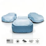 Icarcover Austin-healey 100-6 1956-1960 Plus Series. Fixed Price $69.97.