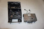 72 73 74 75 76 C3 Corvette Center Gauge Instrument Cluster Bezel & Radio 6491171. Fixed Price $475.95.