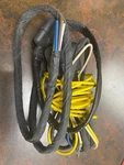 Nos 1969-1972 Chevrolet Camaro Nova Chevelle Accy Trailer Wiring Harness 993589. Fixed Price $69.95.