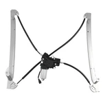 Driver Side Window Regulator Assembly For Dodge Caravan Grand 2001-2003. Fixed Price $42.68.