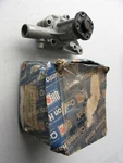 Vintage Quinton Hazell Water Pump For Austin A35 Mini Mg Midget Morris (QCP3709). Fixed Price $44.19.