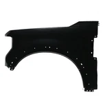 Fender Quarter Panel Driver Left Side For F350 Truck Aluminum JC3Z16006B. Fixed Price $338.29.