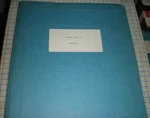 Copy Oem 19752BRITISH Leyland Motors Midget Mark Iii Handbook No Cover. Fixed Price $10.00.