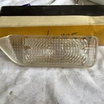 Nos 1969 Pontiac Bonneville Catalina Guide Park Turn Light Lens Gm Rh Pass Side. Fixed Price $39.95.