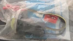 Nos Oe Ford Mustang Thunderbird Econoline Club Wagon Tail/light/lamp Bulb Socket. Fixed Price $20.00.