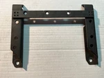Mercedes 230SL/250SL/280SL W113 M127/M129/M130 Ignition Wire Holder Bracket Oem. Fixed Price $115.00.