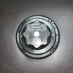 Cole Hersee M-705 Dual-battery Selector And Master Disconnect Switch. Fixed Price $30.00.