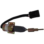 Fuel Solenoid F3HZ-9N392-D 12V Fits Ford Heavy Duty Truck 2003ES-12E6UC4B5S2. Fixed Price $52.99.