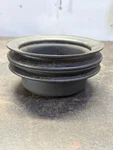 1965 66 67 Mustang Falcon Fairlane Groove Crank Pulley C5AE-6312-C. Fixed Price $55.00.
