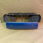 Original 66-74 Mg Midget Mk 3 Front Clip Apron Radiator Mounting Bracket Oem. Fixed Price $249.99.