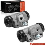 A-premium 2PCS Drum Brake Wheel Cylinder Rear For Jeep CJ5 CJ6 1972-1975 Amc. Fixed Price $27.28.
