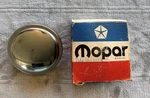 Nos Mopar 1975-77 Series Van Gas Fuel Cap B100 B200 B300 Street Pn 4031476. Fixed Price $99.99.
