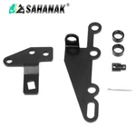 Cable Bracket & Shift Lever Kit Fit For Gm TH400 TH350 TH250 200-4R 700R4 35498. Fixed Price $13.99.