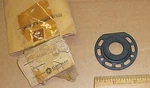Nos Mopar 1965 67 1968 Plymouth Dodge Chrysler Power Brake Valve 2660775. Fixed Price $46.50.