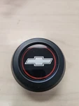 GM#14084127 Chevy Celebrity Eurosport Wheel Center Cap Bowtie 84-89 Nos. Fixed Price $25.99.