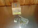 New Nos Ford Hood Latch Kit C9AZ-16700-A 1969 Galaxie. Fixed Price $24.98.