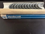 Mercedes Benz 220 Series Rod Bearings Set # 71/0313/6. Fixed Price $119.96.