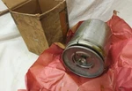 Mb Gpw Willys Ford Wwii Jeep G503 M38A1 Weasel CJ2A Air Cleaner Element Nos. Fixed Price $45.00.
