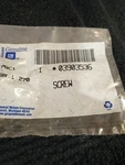 Genuine Gm Screw 3903536. Fixed Price $7.95.
