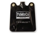 Mustang Windshield Washer Bag W/ Fomoco Logo 1964 1965. Fixed Price $27.99.