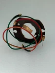 LU54520352 - Lucas Bulb Holder For SFT576 SLR576 WFT576 WLR576 Spot & Fog Lamps. Fixed Price $21.16.