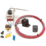 Painless Performance Products 30104 Adjustable Electric Fan Thermostat Kit. Fixed Price $91.99.