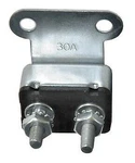 67 68 69 Camaro & Firebird Circuit Breaker 30 Amp Pw Pt Gm# 4849847 4850166. Fixed Price $49.99.