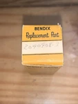 Vintage Nos Bendix Radio Coil N2090908-3 262.5 Kc. Fixed Price $12.00.