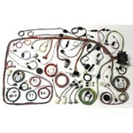 American Autowire Wiring System Ford Truck 1973-79 Kit P/n 510342. Fixed Price $1172.99.