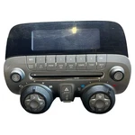 2010-2015 Chevy Camaro Radio Receiver Navigation W/o Heated Seats 20990311 Oem. Fixed Price $169.99.