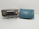 Vintage Chevy Car Am Radio Model #987891 Speaker 1959 Used Parts. Fixed Price $63.97.