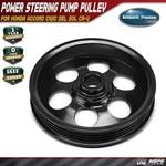 Power Steering Pump Pulley For Honda Accord Civic Del Sol Cr-v Odyssey Acura Cl. Fixed Price $24.08.