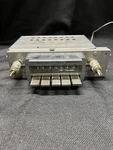 Vintage Automatic Radio Mfg Am Deluxe All Transistor Car Untested PC-6064P. Fixed Price $39.99.