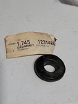 1970-88 Buick 340 350 400 430 455 Nos Gm 1231486 Pcv Breather Grommet Genuine. Fixed Price $14.00.