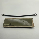 Nos Delco 1952-55 Dodge Plymouth Positive Battery Cable 1L-16 G4. Fixed Price $44.95.