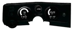 1969 Chevelle Digital Dash Panel Gauges White Leds Lifetime Warranty Usa Made. Fixed Price $434.06.