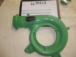 Oem Parts For Hitachi Blower RB24. Fixed Price $19.95.