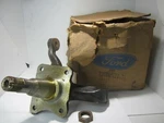 71-73 Ford Pinto Left Front Drum Brake Spindle Nos D1FZ-3106-A. Fixed Price $189.99.