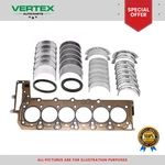 For Bmw N57D30 3.0 Diesel Head Gasket, Bearings & Seals Coupe Touring - New. Fixed Price $337.00.