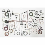American Autowire 510645 Wiring Harness 18 Circuit Front Mount For 68-72 Cutlass. Fixed Price $1091.55.