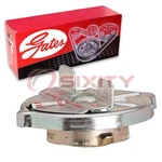 Gates 31646 Fuel Tank Gas Cap For WG-46E WG-39 WG-36A RX-43A Yo. Fixed Price $14.28.