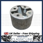 Rolls-royce Silver Cloud Bentley S1 1955-1959 Spool Valve Cover Plate UR1708. Fixed Price $47.69.