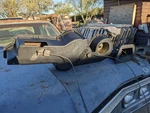 Firewall Heater Core Hvac Blower Assembly 1973-1979 Ford F150 F100 F250 F350 Cab. Fixed Price $277.30.